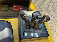 2000 hyster e2.00xm vorkheftruck - afbeelding 3 van  17