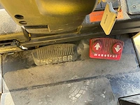 2000 hyster e2.00xm vorkheftruck - afbeelding 4 van  17