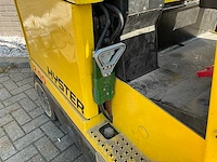 2000 hyster e2.00xm vorkheftruck - afbeelding 6 van  17