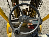 2000 hyster e2.00xm vorkheftruck - afbeelding 17 van  17