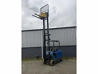 2000 hyster e3.00xm vorkheftruck - afbeelding 4 van  11