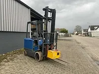 2000 hyster e3.00xm vorkheftruck - afbeelding 5 van  11