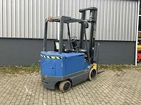 2000 hyster e3.00xm vorkheftruck - afbeelding 6 van  11