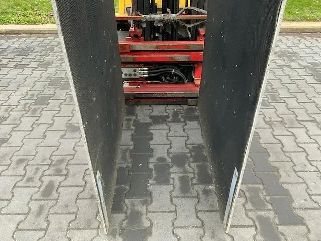 2000 hyster h1.75xm vorkheftruck - afbeelding 2 van  24