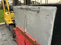 2000 hyster h1.75xm vorkheftruck - afbeelding 3 van  24