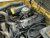2000 hyster h1.75xm vorkheftruck - afbeelding 11 van  24