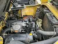 2000 hyster h1.75xm vorkheftruck - afbeelding 16 van  24