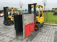2000 hyster h1.75xm vorkheftruck - afbeelding 12 van  24