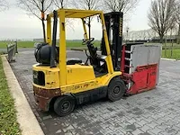 2000 hyster h1.75xm vorkheftruck - afbeelding 18 van  24