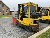 2000 hyster h1.75xm vorkheftruck - afbeelding 19 van  24