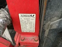 2000 hyster h1.75xm vorkheftruck - afbeelding 23 van  24