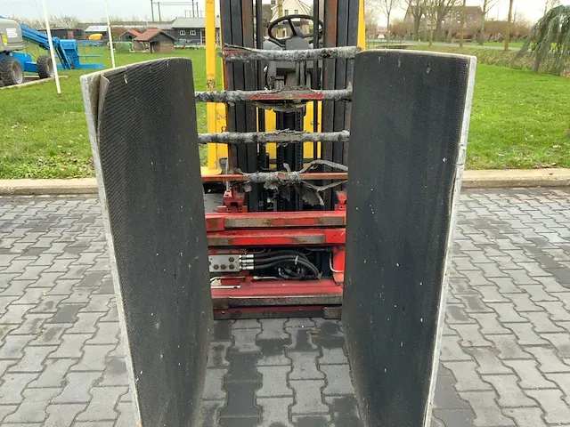 2000 hyster h1.75xm vorkheftruck - afbeelding 24 van  24