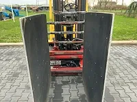 2000 hyster h1.75xm vorkheftruck - afbeelding 24 van  24