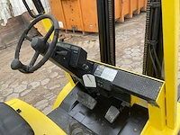 2000 hyster h2.50xm vorkheftruck - afbeelding 10 van  12