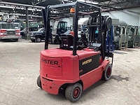 2000 hyster j 3.00 xm vorkheftruck - afbeelding 6 van  12