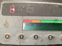 2000 hyster j 3.00 xm vorkheftruck - afbeelding 10 van  12