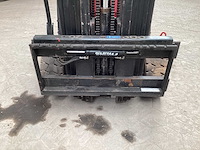 2000 hyster j 3.00 xm vorkheftruck - afbeelding 5 van  12