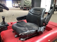 2000 hyster j 3.00 xm vorkheftruck - afbeelding 6 van  12