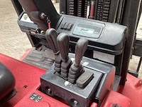 2000 hyster j 3.00 xm vorkheftruck - afbeelding 8 van  12