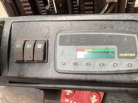 2000 hyster j 3.00 xm vorkheftruck - afbeelding 9 van  12