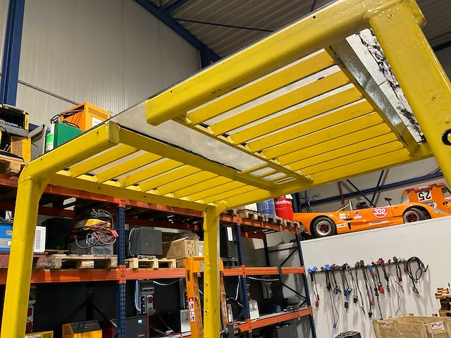 2000 hyster j2,00xmt vorkheftruck - afbeelding 10 van  22