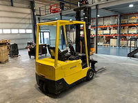 2000 hyster j2,00xmt vorkheftruck - afbeelding 18 van  22