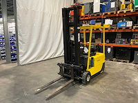 2000 hyster j2,00xmt vorkheftruck - afbeelding 21 van  22