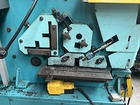 2000 ims hy-75 pons-knipmachine - afbeelding 2 van  19