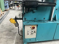 2000 ims hy-75 pons-knipmachine - afbeelding 3 van  19