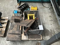 2000 ims hy-75 pons-knipmachine - afbeelding 5 van  19