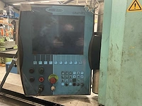 2000 ims hy-75 pons-knipmachine - afbeelding 7 van  19
