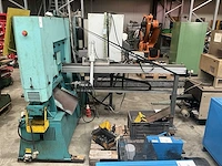 2000 ims hy-75 pons-knipmachine - afbeelding 12 van  19