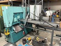 2000 ims hy-75 pons-knipmachine - afbeelding 13 van  19