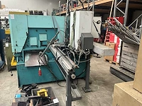 2000 ims hy-75 pons-knipmachine - afbeelding 14 van  19