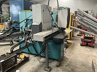 2000 ims hy-75 pons-knipmachine - afbeelding 15 van  19