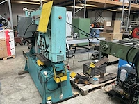 2000 ims hy-75 pons-knipmachine - afbeelding 16 van  19