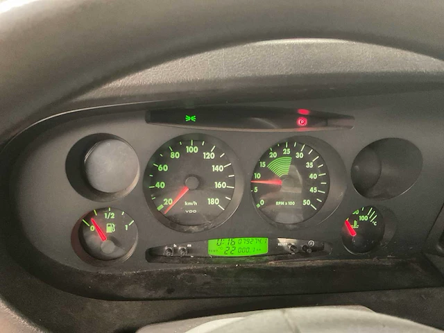 2000 iveco s1 bedrijfswagen - afbeelding 2 van  14