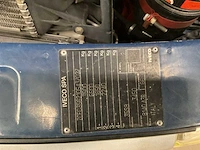 2000 iveco s1 bedrijfswagen - afbeelding 6 van  14