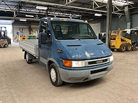 2000 iveco s1 bedrijfswagen - afbeelding 7 van  14