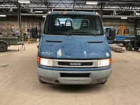 2000 iveco s1 bedrijfswagen - afbeelding 8 van  14
