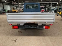 2000 iveco s1 bedrijfswagen - afbeelding 11 van  14