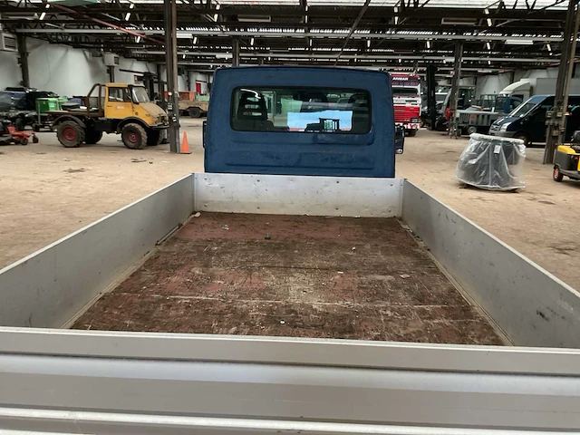 2000 iveco s1 bedrijfswagen - afbeelding 12 van  14