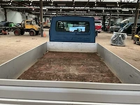 2000 iveco s1 bedrijfswagen - afbeelding 12 van  14