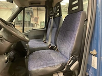 2000 iveco s1 bedrijfswagen - afbeelding 13 van  14