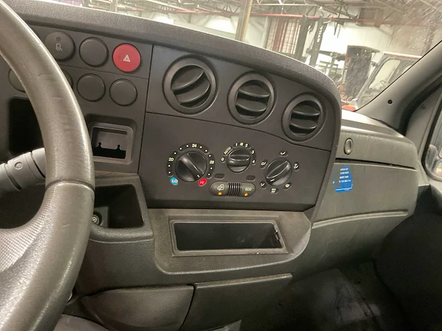 2000 iveco s1 bedrijfswagen - afbeelding 14 van  14