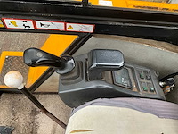 2000 jcb 804 super minigraafmachine - afbeelding 15 van  24