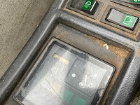 2000 jcb 804 super minigraafmachine - afbeelding 16 van  24