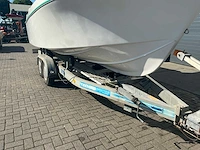 2000 jeanneau 570 kajuitboot - afbeelding 7 van  16