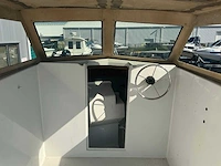 2000 jeanneau 570 kajuitboot - afbeelding 12 van  16