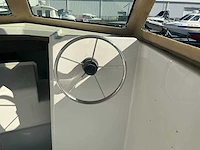 2000 jeanneau 570 kajuitboot - afbeelding 13 van  16